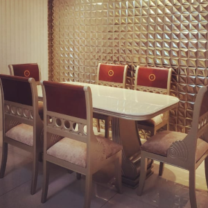Comedor Imperial Luxe